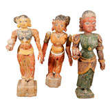 Bhuta, Divine Spirit Statue